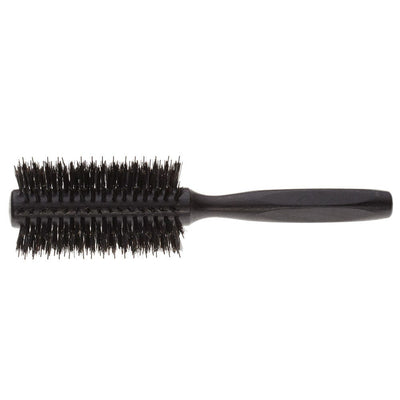 Jäneke Round Brush with Natural and Nylon Bristles - SP90NM