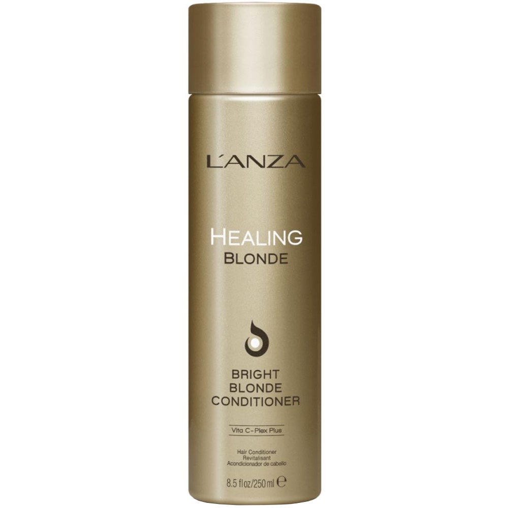 Après-shampooing L'anza Healing Bright Blonde 8,5 oz
