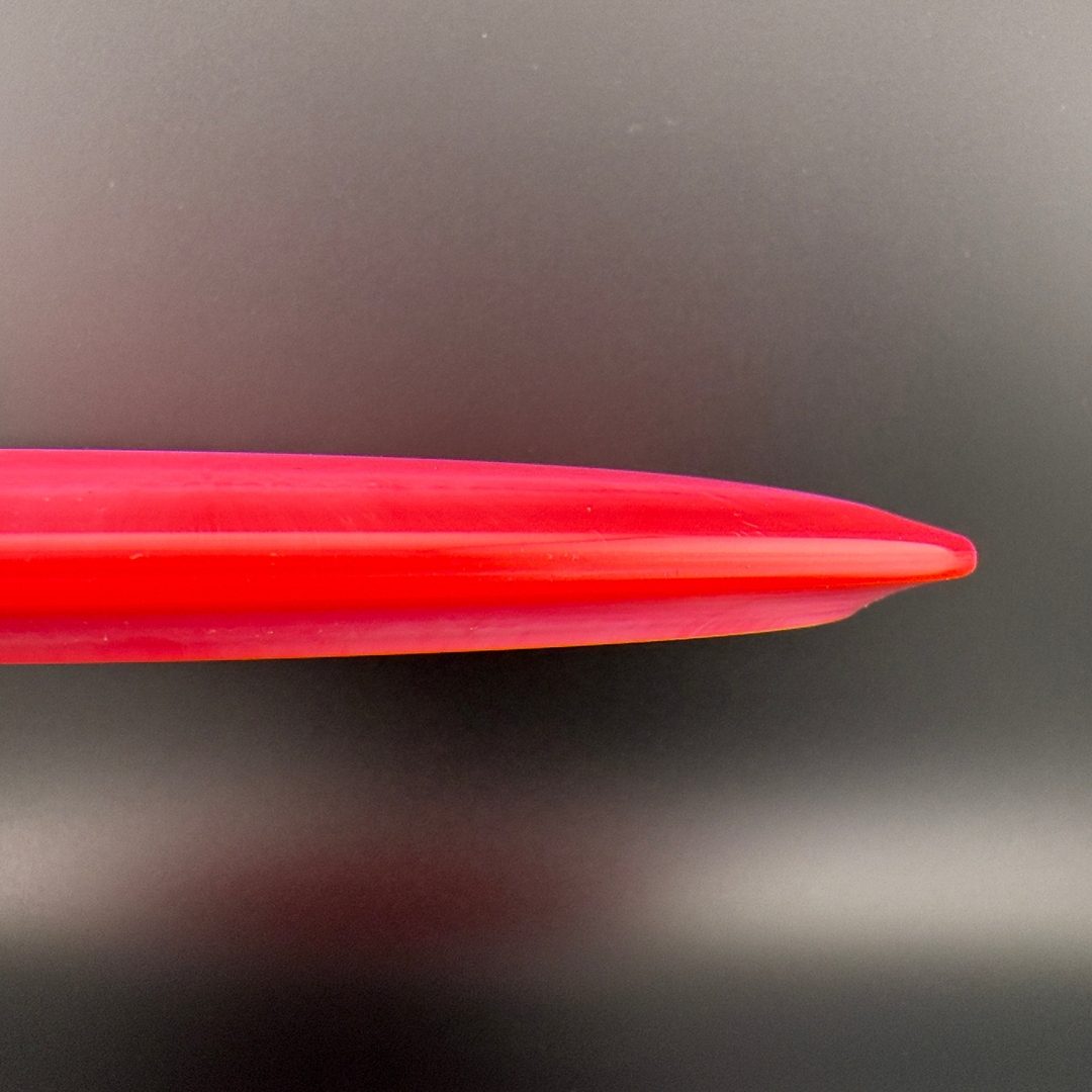 Signature Line Streak - Prototype Fairway Driver