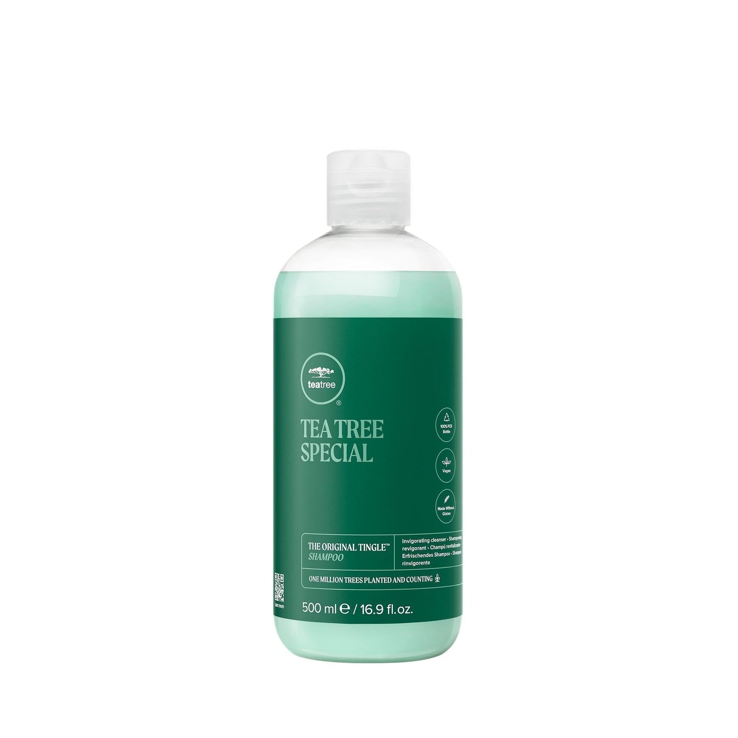 Champú Especial de Árbol de Té Paul Mitchell