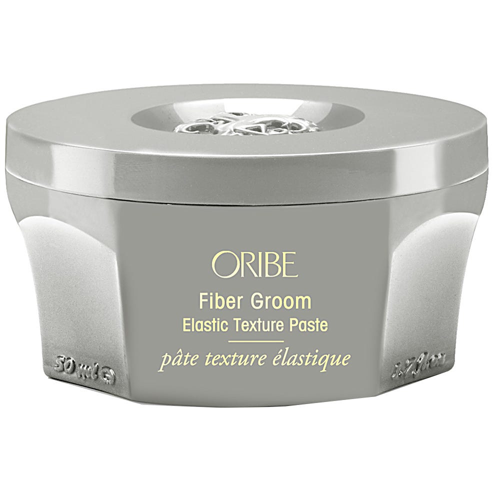 Pâte de texture élastique Oribe Fiber Groom