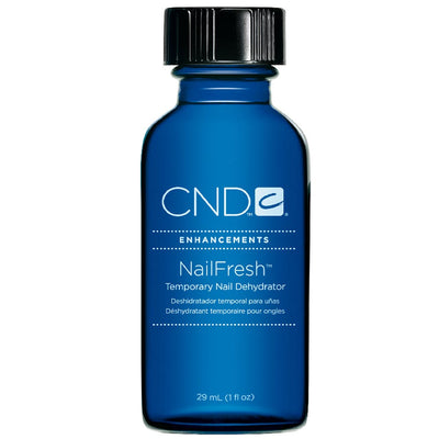 CND Nail Fresh 29ml - Solución Premium para el Cuidado de las Uñas