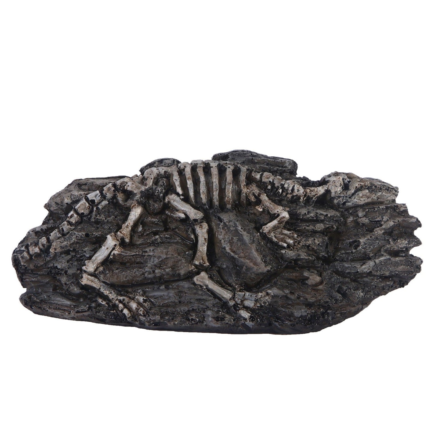 Crawler Toy Shelter Aquarium Fish Tank Ornament
