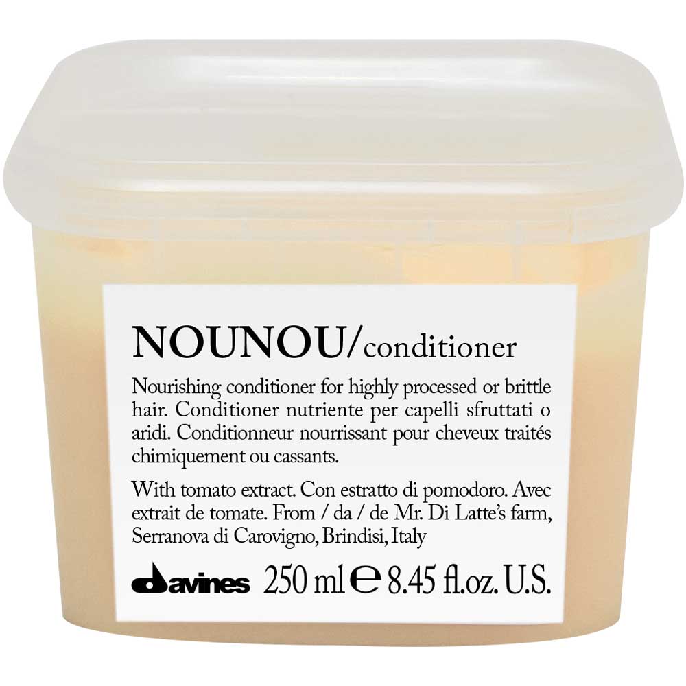 Davines Nounou Hair Mask 250ml