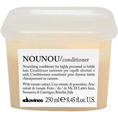 Davines Nounou Hair Mask 250ml