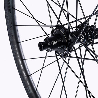 Rueda Trasera Industry Nine Hydra 2 Grade S 29'' - Rendimiento Premium