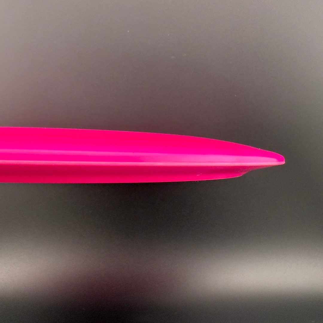 ESP Swirl Anax - Disque Autographié par Adam Hammes