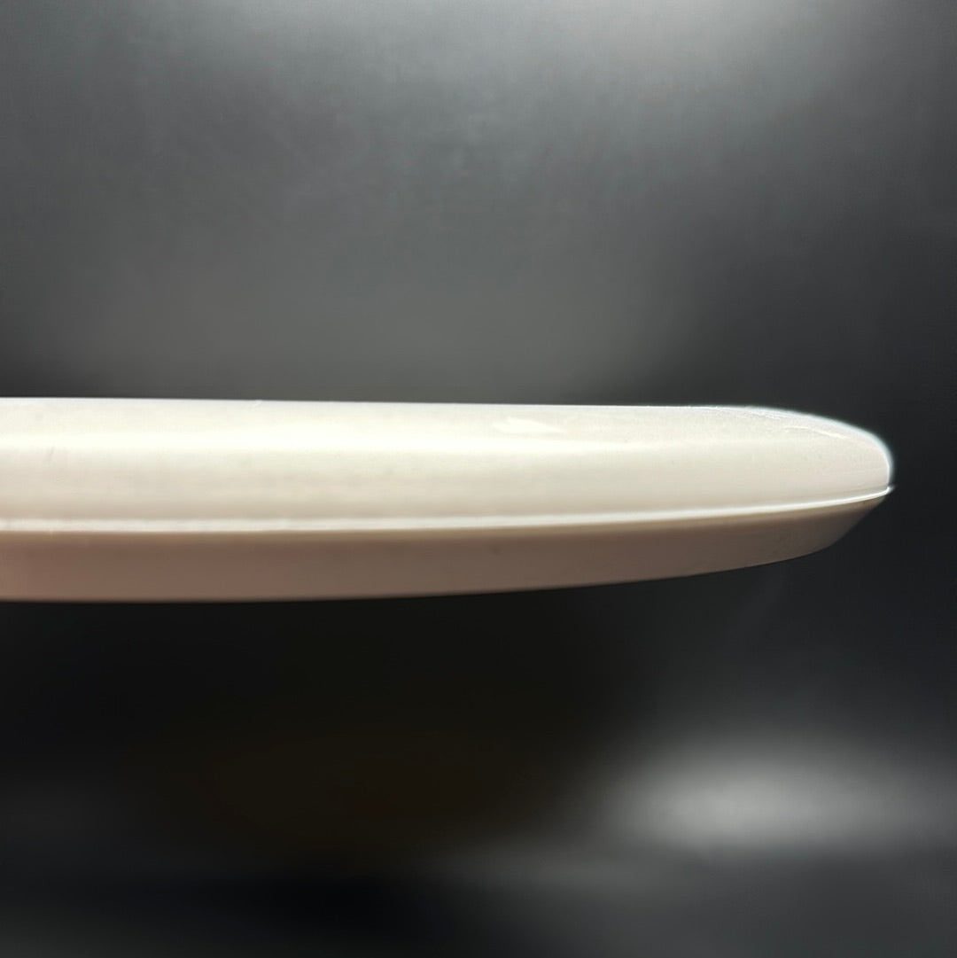 N-Blend Alpaca - X-Out Disc Golf Putter