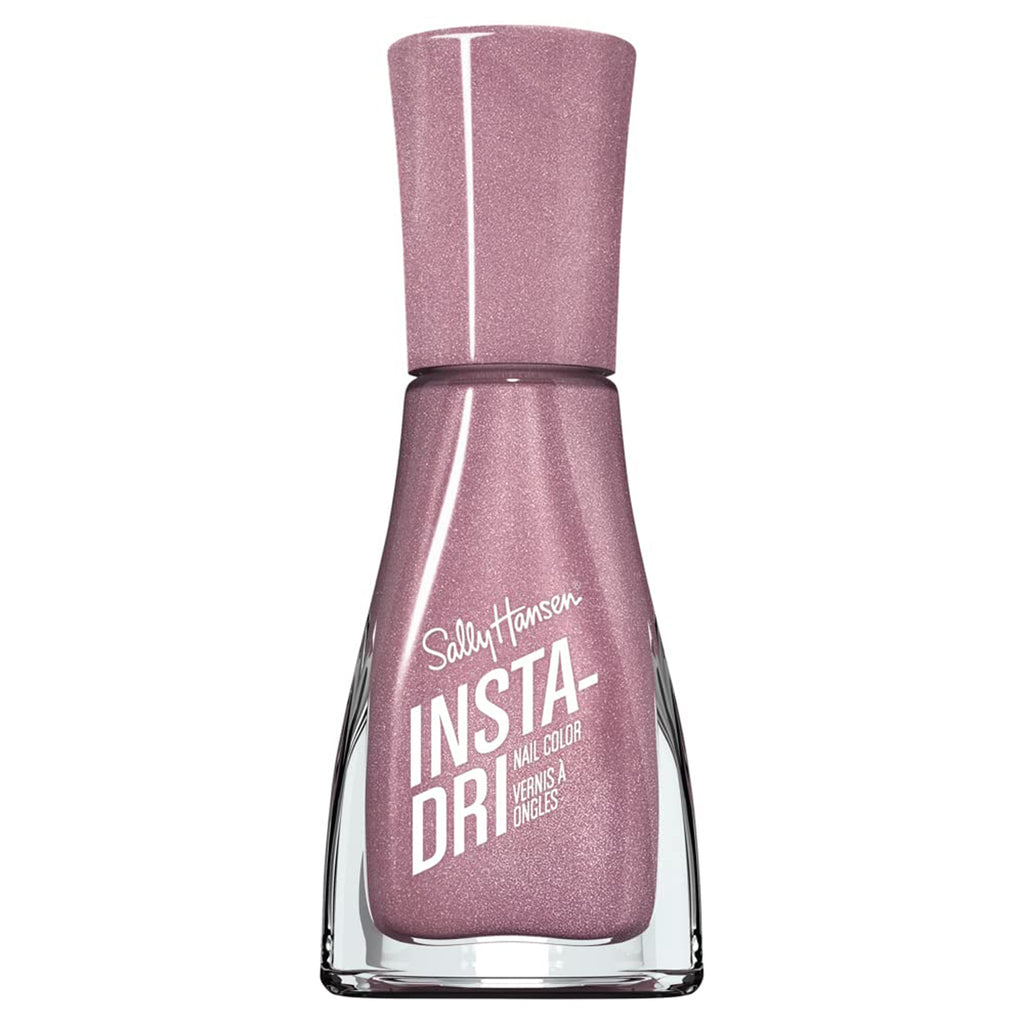 Sally Hansen® Insta-Dri® Esmalte de Uñas - Petal to the Metal