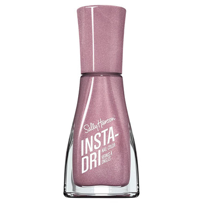 Sally Hansen® Insta-Dri® Nail Polish - Petal to the Metal