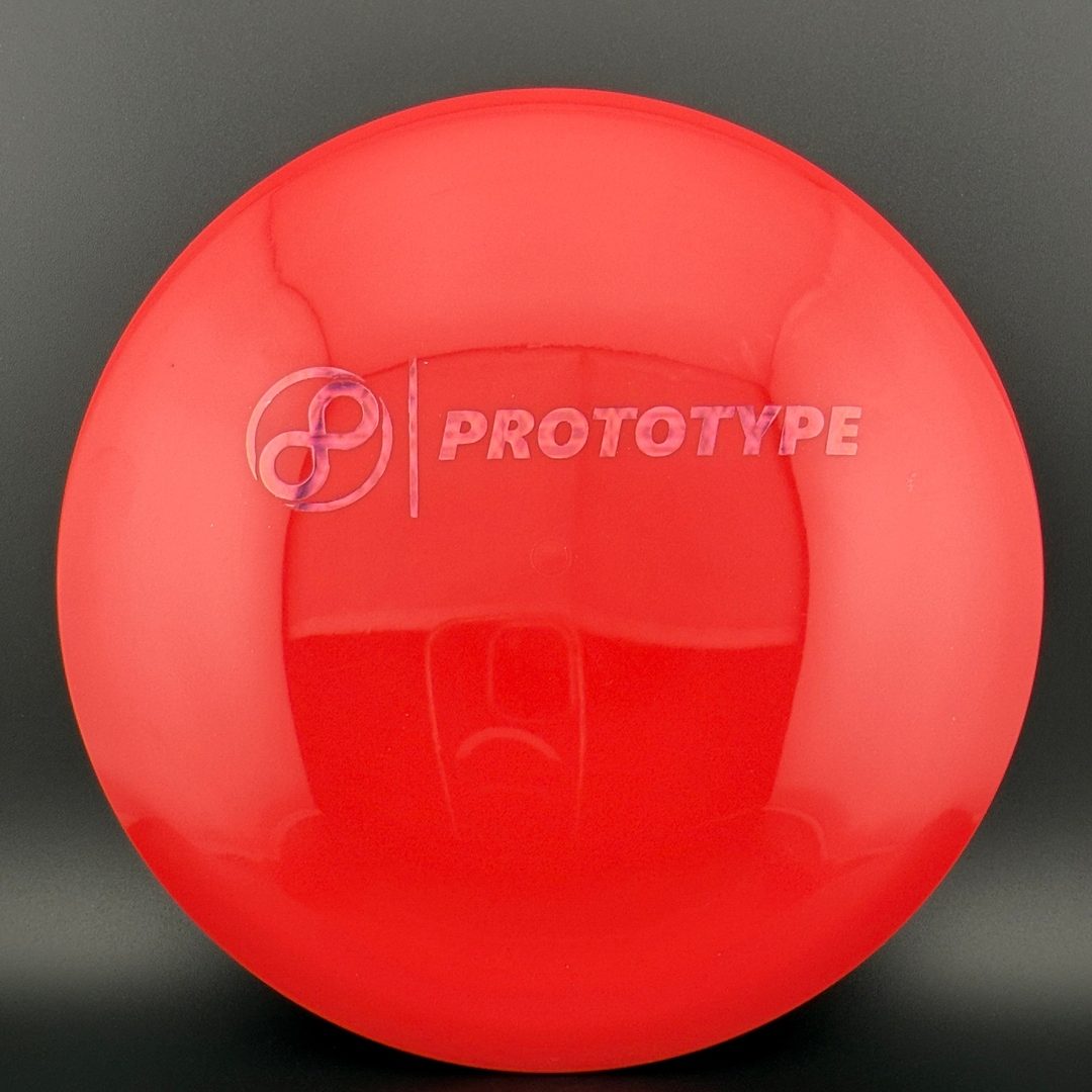 Controlador I-Blend Prototype I - Experiencia Premium en Disc Golf