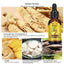 7 Day Fast Hair Growth Oil Ginger Growth Hair Treatment Anti Hair Loss Men Women Scalp Treatment Serum Products Beauty Product - Korvel