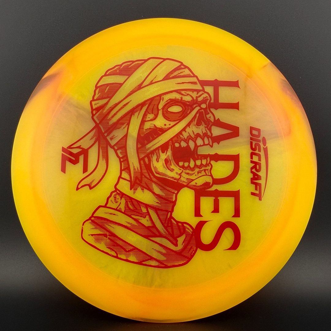 Z Swirl Hades - Mummified Edition 2025