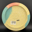 Vibram X-Link Medium Lace Disc Golf Driver