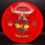 Lux Vapor FD1 - Rage Stone Disc Golf Driver