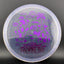 CryZtal Sparkle Zone SS - Disque de Golf Disc Premium