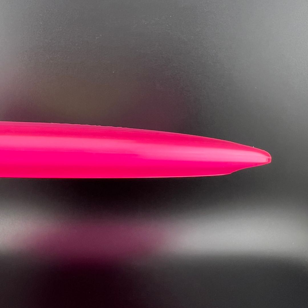 Color Glow C-Line FD - European Open 2024 Edition
