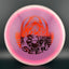 VIP Moonshine Orbit Seer Disc Golf Driver