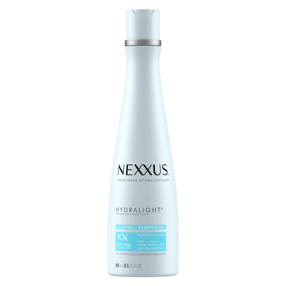 Shampoo hydratant léger Nexxus Hydra-Light 13,5 oz