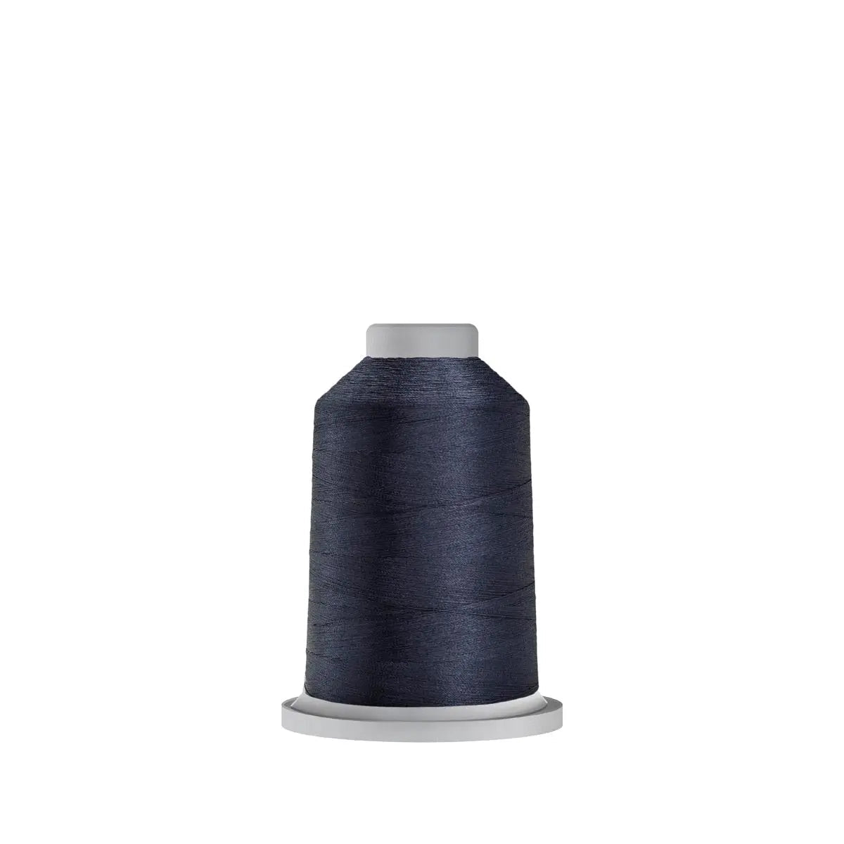 32767 Deep Sea Glide Polyester Thread - 1,100 Yards Mini Spool