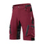 Men's Outdoor Cycling Five Point Shorts