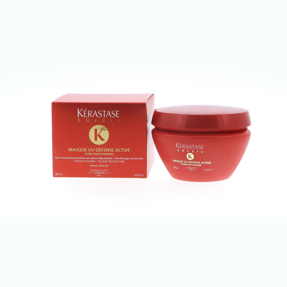 Kérastase Soleil Masque UV Defense Active - 6,8 Oz