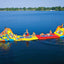 WOW Watersports Slide N Smile Pool Slide