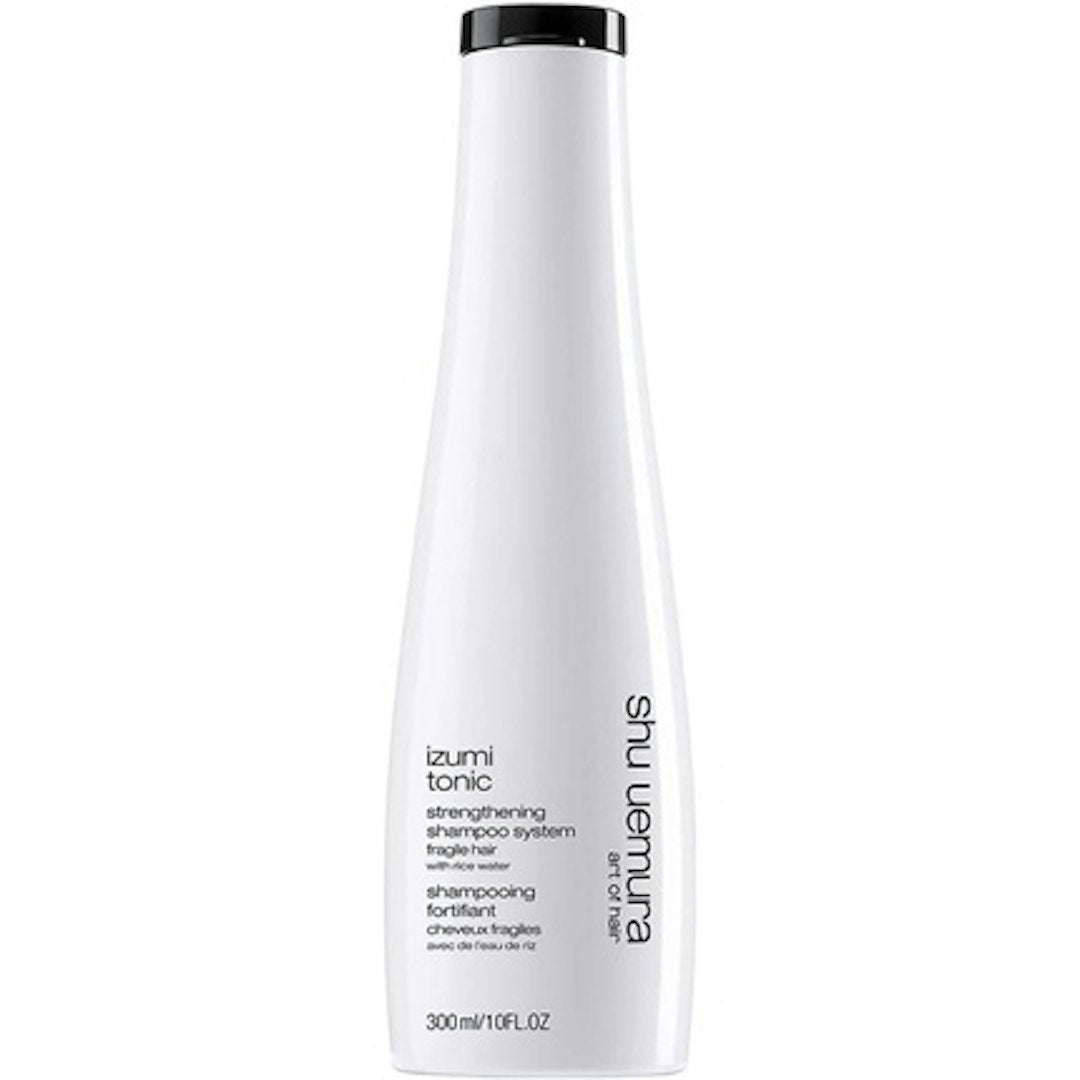 Shu Uemura Izumi Tonic Shampoo Renforçant 300ml