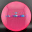 Disco VIP-X Maiden - Rendimiento Premium para Entusiastas del Disco Golf