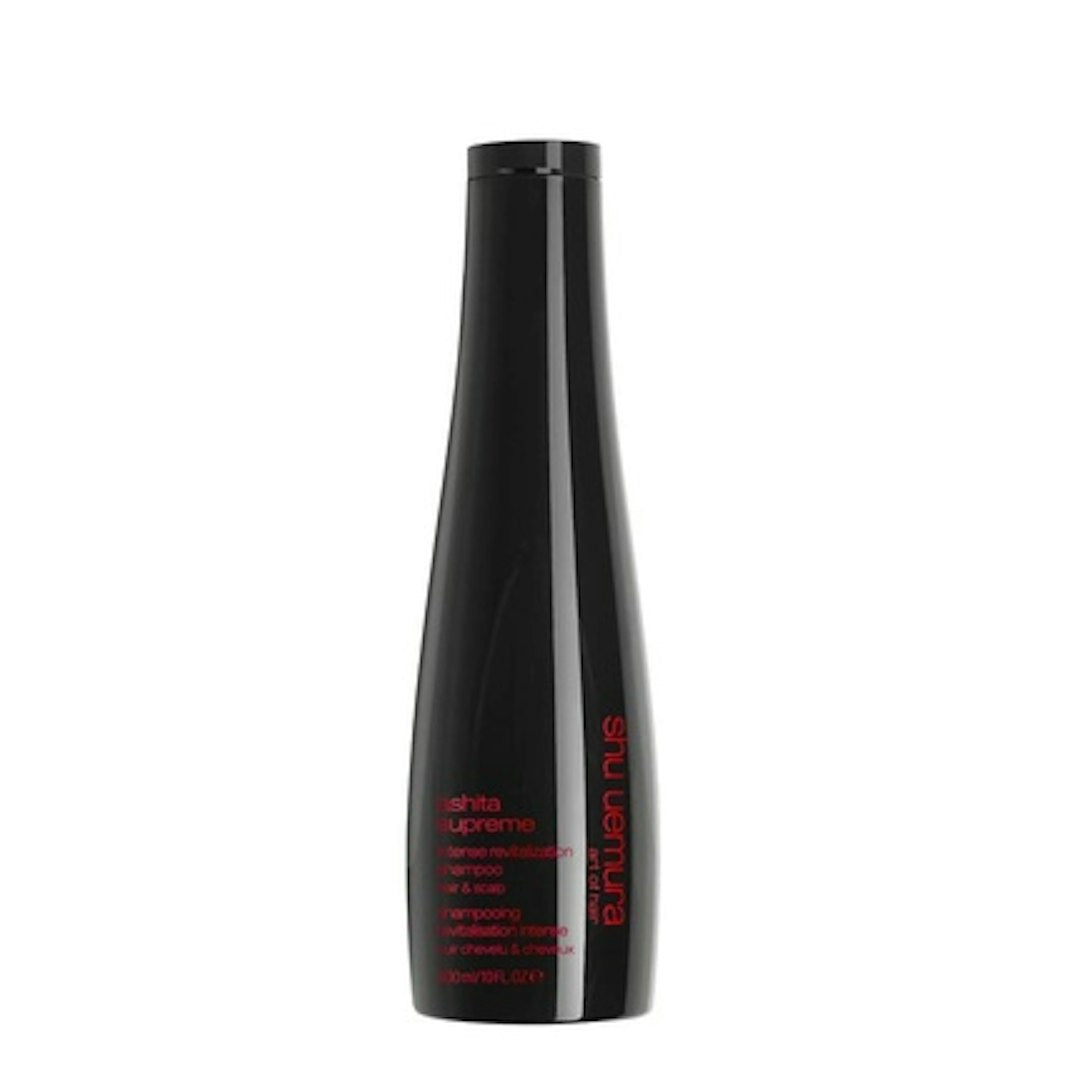 Champú Shu Uemura Ashita Supreme, 300 Ml