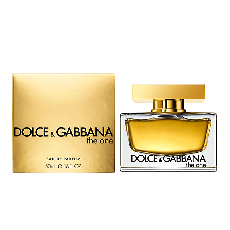 The One Para Mujeres de Dolce & Gabbana Eau De Parfum 2.5 Oz