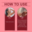 Inspiration Rouge Perfume Series Fresh Light Fragrance Flower Fruit Wood Charm Stay Fragrance Dating Atmosphere Perfume - Korvel