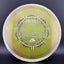 Plasma Fireball Disc Golf Driver