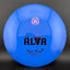 K1 Hard Alva - Clay Edwards 2025 Tour Series Disc Golf Driver