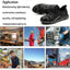 Chaussures de sécurité de travail premium pour hommes