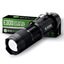 EcoGear FX E300 Lampe de Poche Tactique EDC