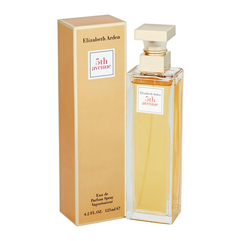 Elizabeth Arden 5th Avenue Eau De Parfum Spray