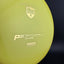S-Line P3X Disc Golf Putter - 2024 Edition