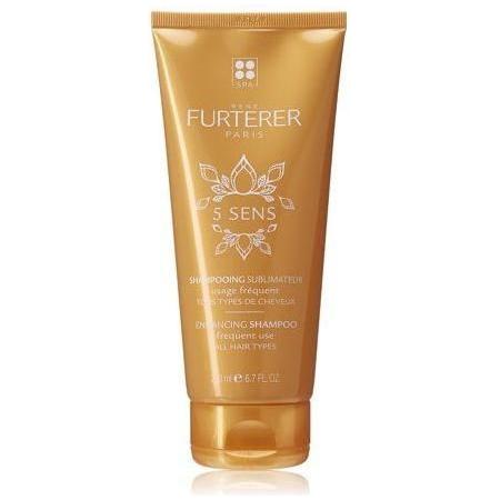 Champú Mejorador 5 SENS de Rene Furterer - 200 ml
