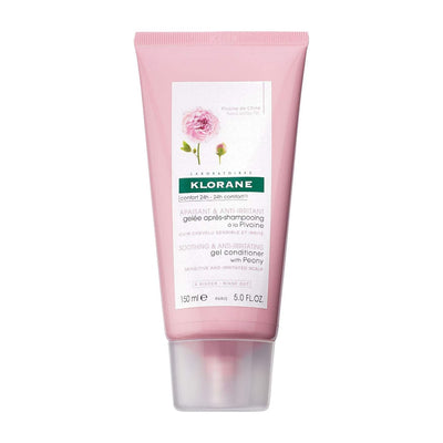 Klorane Peony Gel Conditioner - 5 Oz