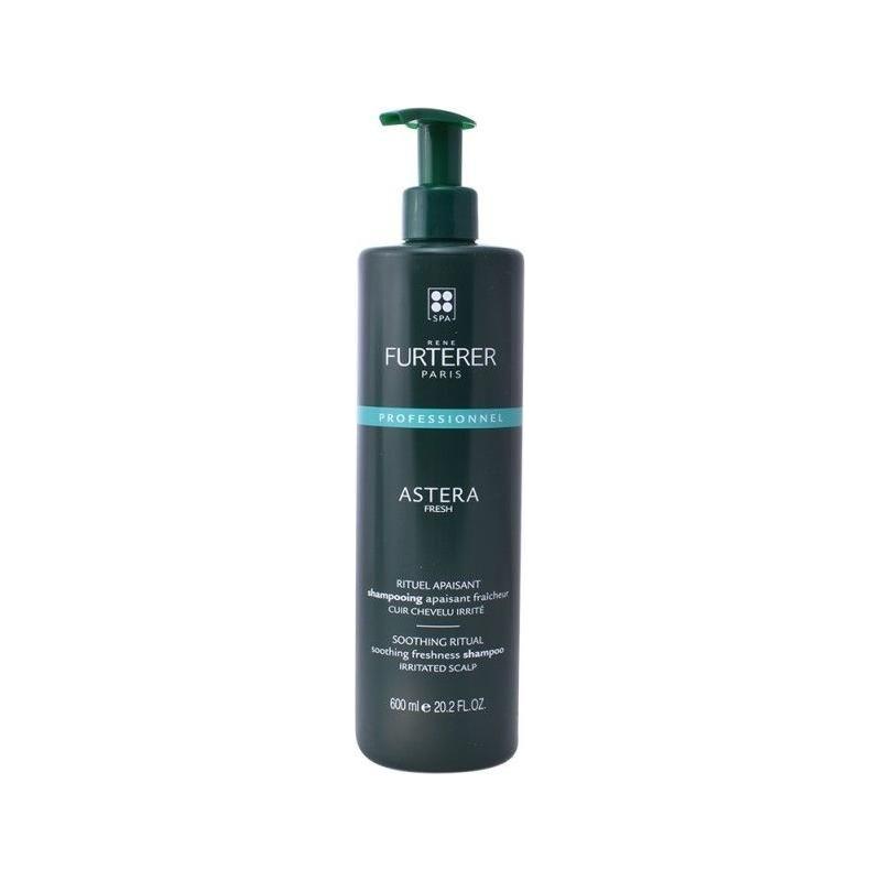 Champú Calmante Rene Furterer ASTERA FRESH - 600 ml