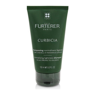 Shampoo normalisant légèreté CURBICIA Rene Furterer 150 ml