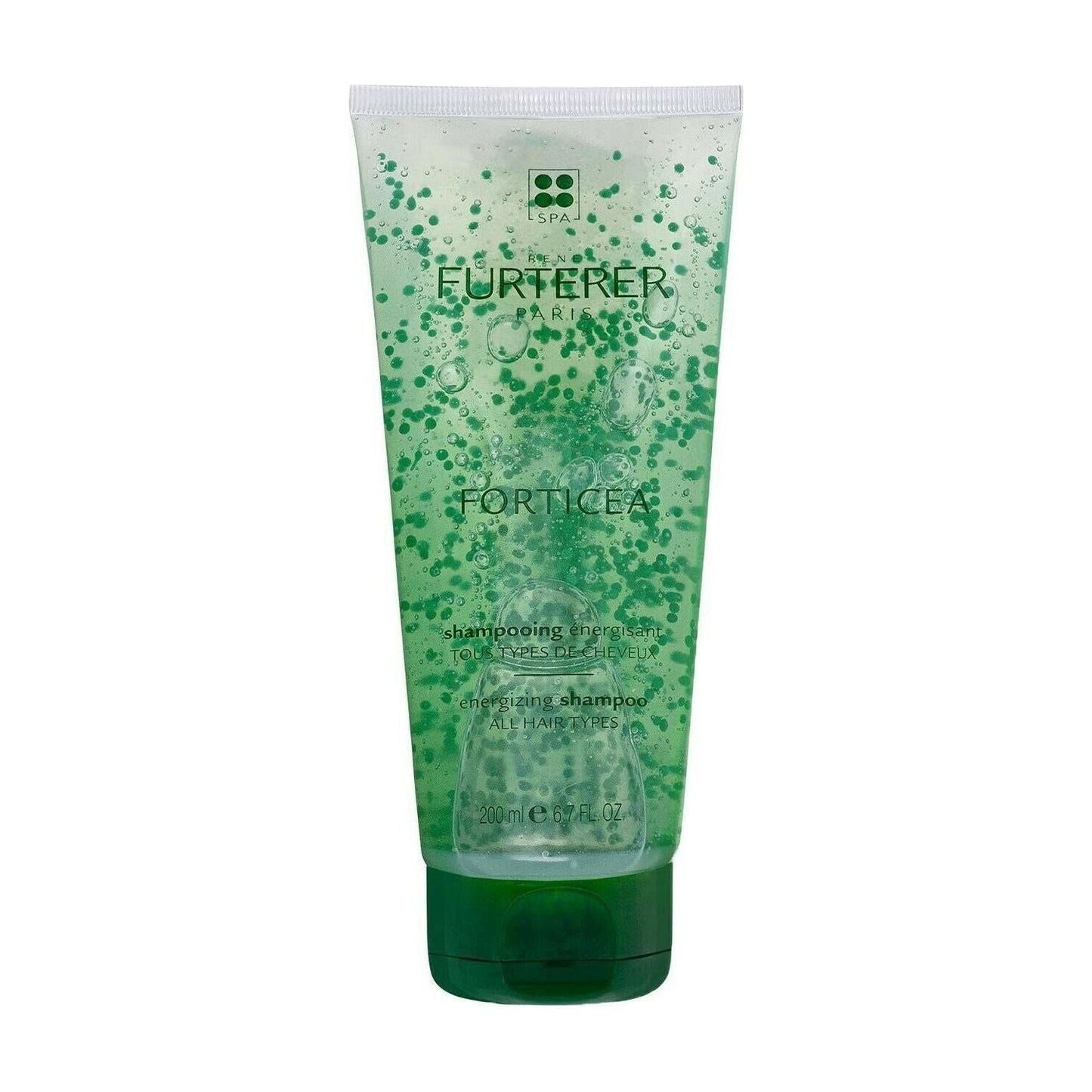 Champú Energizante Rene Furterer FORTICEA 200 ml