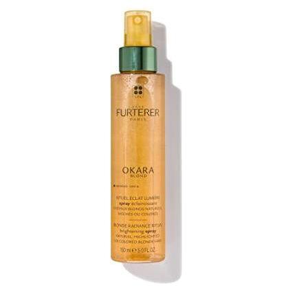 Rene Furterer OKARA BLOND Brightening Spray - 150 ml