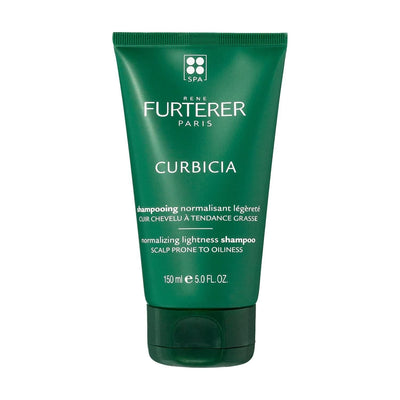 Rene Furterer Curbicia Lightness Regulating Shampoo 150ml