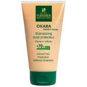 Rene Furterer OKARA Protect Color Radiance Shampoo 5.1 Oz