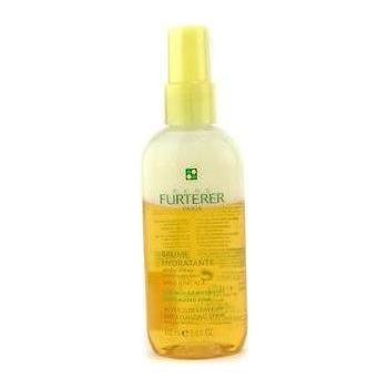 Rene Furterer SOLAIRE Brume Hydratante Spray Hydratant Sans Rinçage, 150 ml