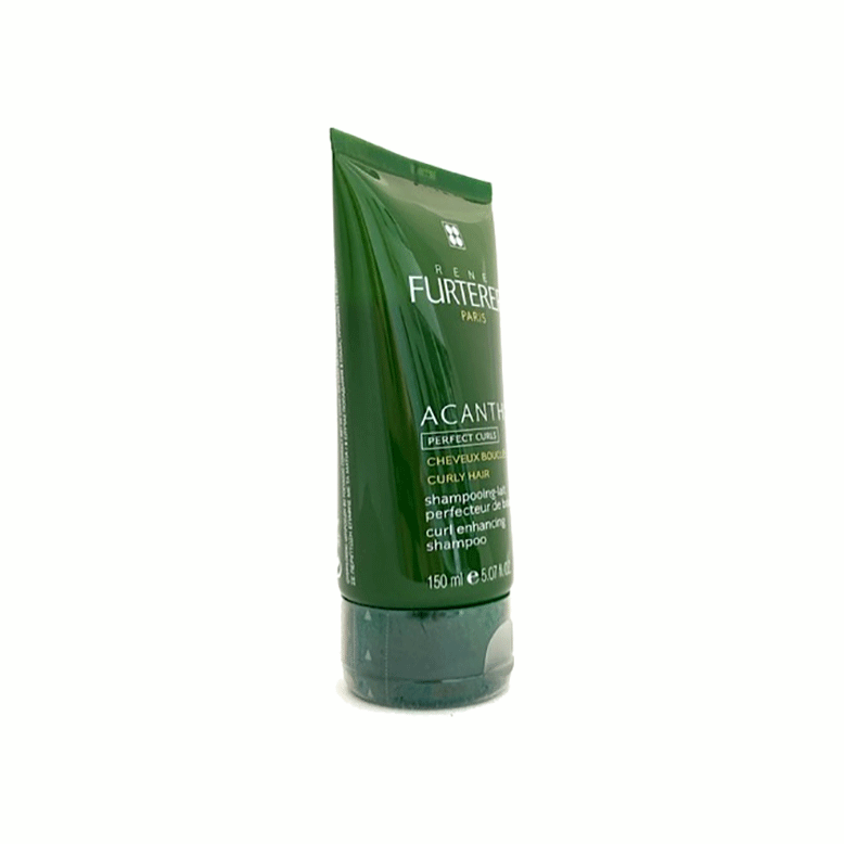 Rene Furterer ACANTHE Perfect Curls Shampoo 5.07 fl oz