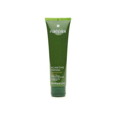 Rene Furterer ACANTHE Perfect Curls Conditioner 5.18 fl oz