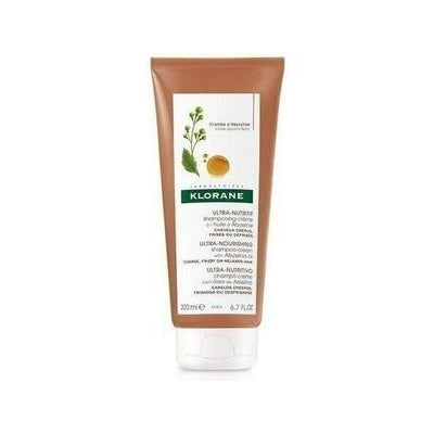 Klorane Shampoo Cream with Abyssinia Oil - 200ml
